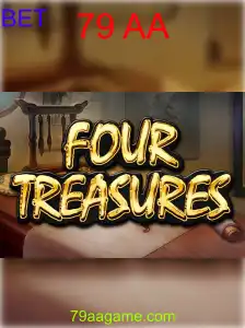 Guia Completo do Jogo: FourTreasures