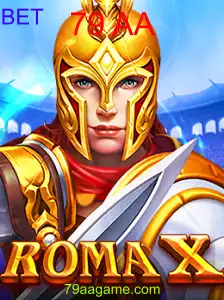 RomaX
