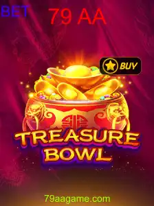 Explorando o Mundo de TreasureBowl: O Jogo de Estratégia e Sorte